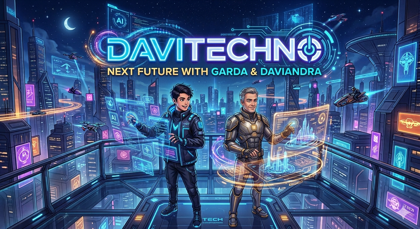 Welcome Banner