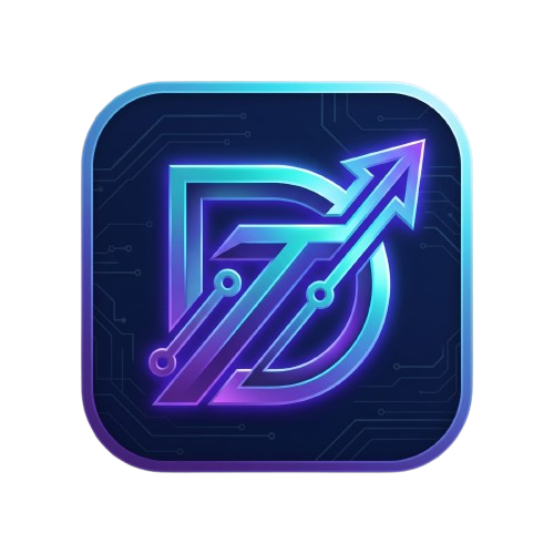 Logo Davi Techno